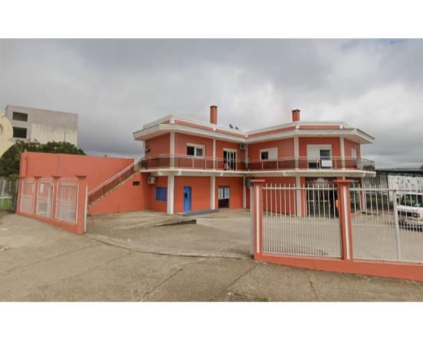 Foto de Lote 23 - Santiago - RS - Loja Comercial