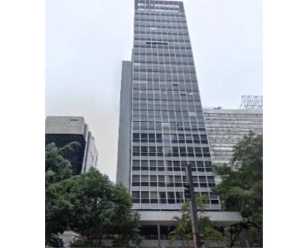 Foto de Lote 12 - São Paulo - SP - Bela Vista - Loja Comercial