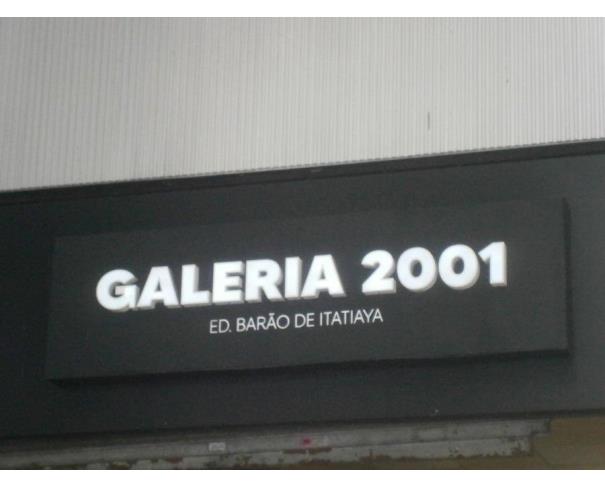 Foto de Lote 12 - São Paulo - SP - Bela Vista - Loja Comercial
