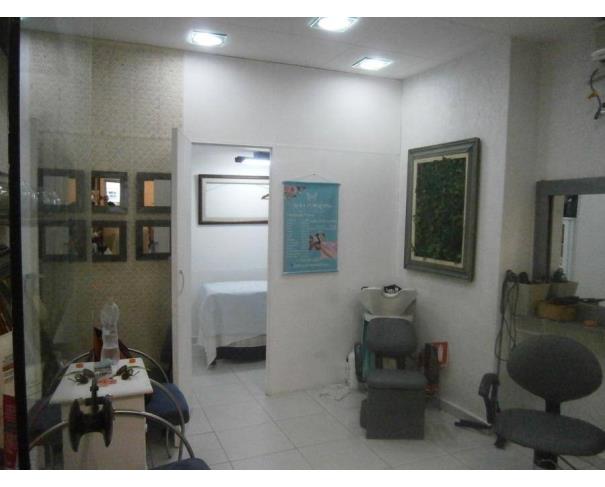 Foto de Lote 12 - São Paulo - SP - Bela Vista - Loja Comercial