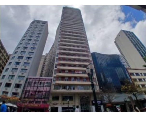 Foto de Lote 26 - Curitiba - PR - Centro - Sala Comercial