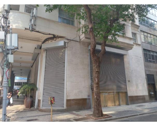 Foto de Lote 30 - Rio de Janeiro - RJ - Centro - Prédio Comercial