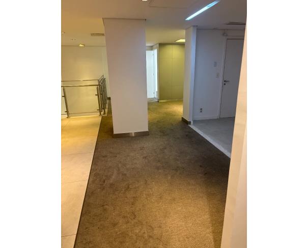 Foto de Lote 30 - Rio de Janeiro - RJ - Centro - Prédio Comercial
