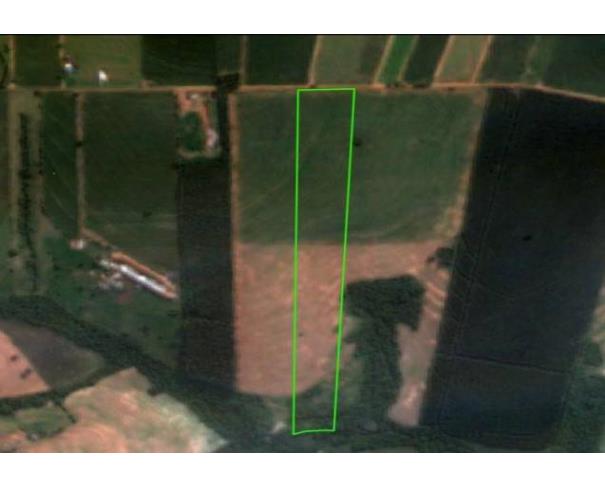 Foto de Lote 9 - Terra Roxa - PR - Área rural