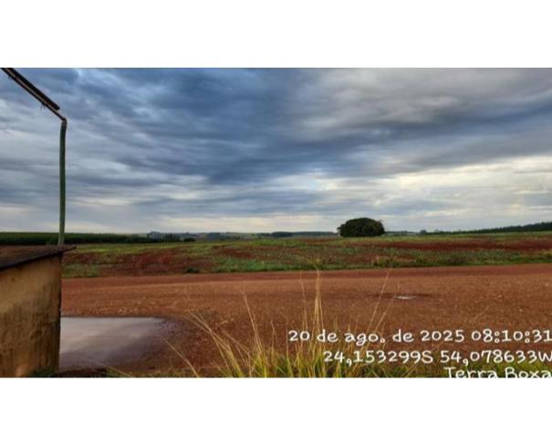 Foto de Lote 9 - Terra Roxa - PR - Área rural