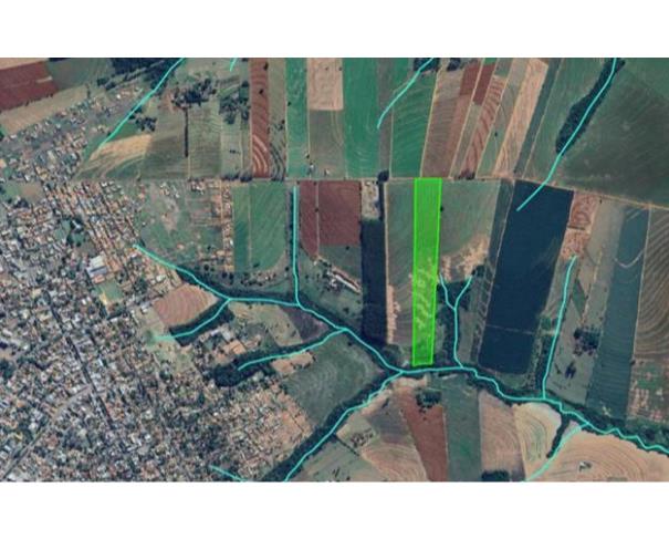 Foto de Lote 9 - Terra Roxa - PR - Área rural