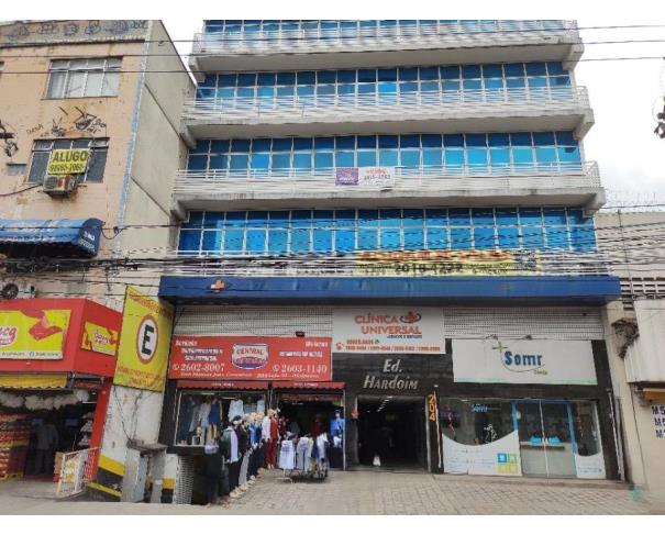 Foto de Lote 26 - São Gonçalo - RJ - Sala Comercial
