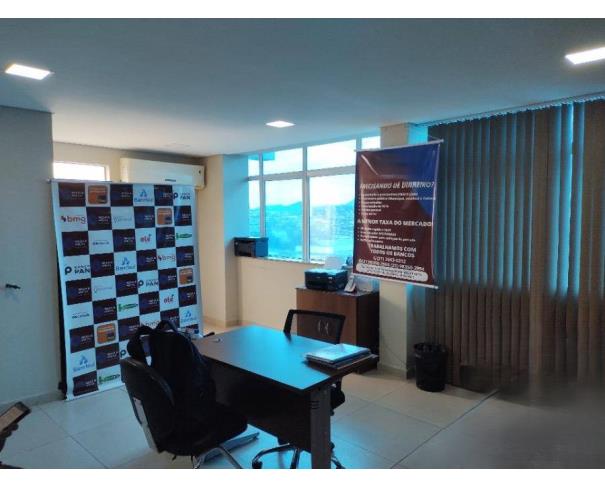 Foto de Lote 26 - São Gonçalo - RJ - Sala Comercial