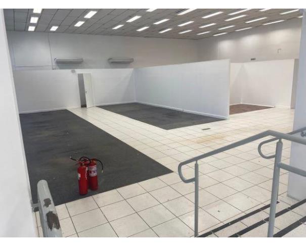 Foto de Lote 2 - Santa Vitória do Palmar - RS - Centro - Prédio Comercial