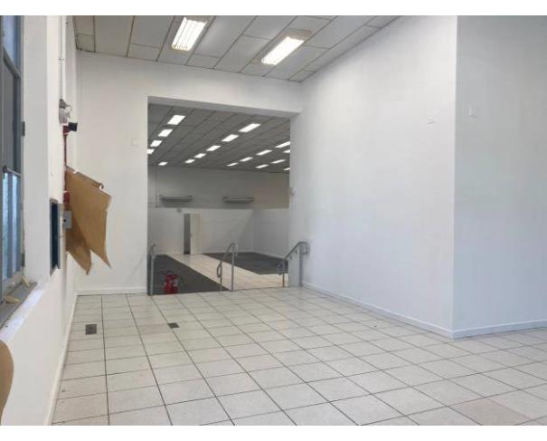 Foto de Lote 2 - Santa Vitória do Palmar - RS - Centro - Prédio Comercial