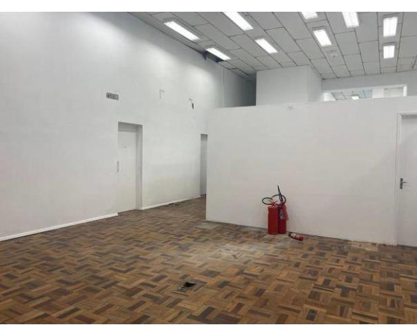 Foto de Lote 2 - Santa Vitória do Palmar - RS - Centro - Prédio Comercial