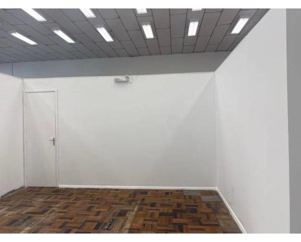 Foto de Lote 2 - Santa Vitória do Palmar - RS - Centro - Prédio Comercial