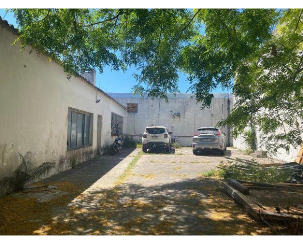 Foto de Lote 2 - Santa Vitória do Palmar - RS - Centro - Prédio Comercial
