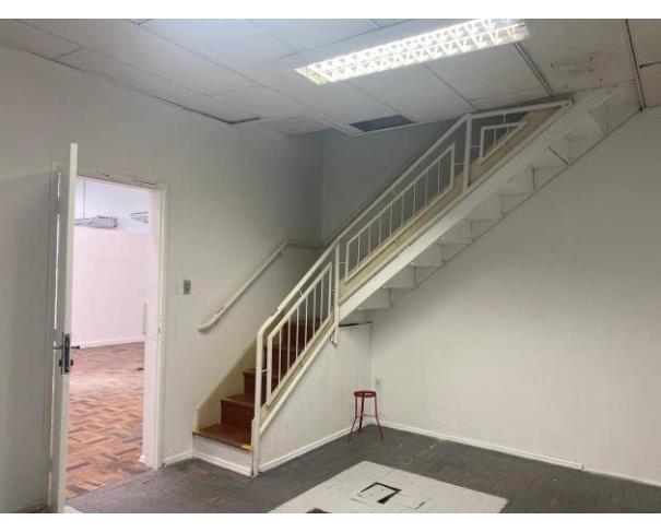 Foto de Lote 2 - Santa Vitória do Palmar - RS - Centro - Prédio Comercial