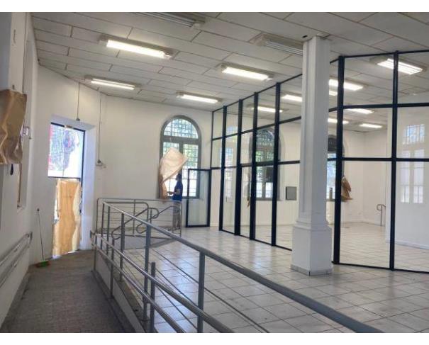 Foto de Lote 2 - Santa Vitória do Palmar - RS - Centro - Prédio Comercial