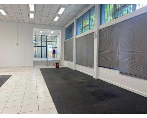 Foto de Lote 2 - Santa Vitória do Palmar - RS - Centro - Prédio Comercial
