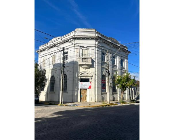 Foto de Lote 2 - Santa Vitória do Palmar - RS - Centro - Prédio Comercial