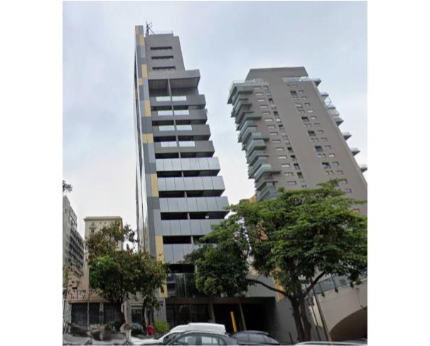 Foto de Lote 27 - São Paulo - SP - Cerqueira César - Sala Comercial