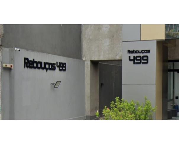 Foto de Lote 27 - São Paulo - SP - Cerqueira César - Sala Comercial