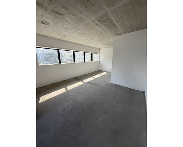 Foto de Lote 27 - São Paulo - SP - Cerqueira César - Sala Comercial