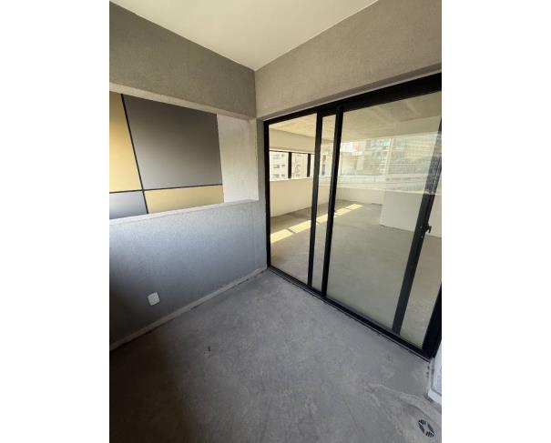 Foto de Lote 27 - São Paulo - SP - Cerqueira César - Sala Comercial