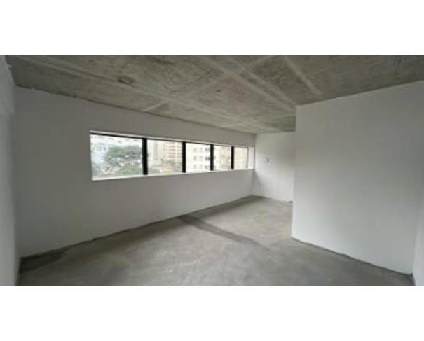 Foto de Lote 27 - São Paulo - SP - Cerqueira César - Sala Comercial