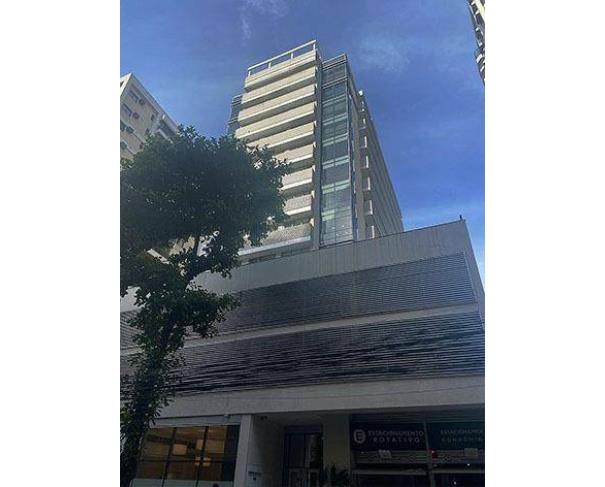 Foto de Lote 25 - Rio de Janeiro - RJ - Tijuca - Sala Comercial