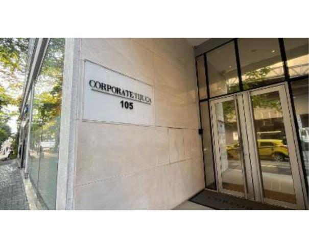 Foto de Lote 25 - Rio de Janeiro - RJ - Tijuca - Sala Comercial