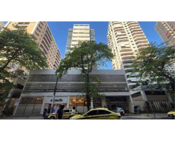 Foto de Lote 25 - Rio de Janeiro - RJ - Tijuca - Sala Comercial