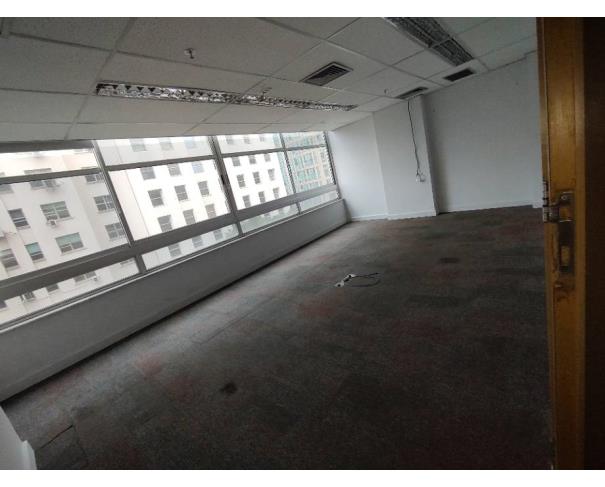 Foto de Lote 33 - Rio de Janeiro - RJ - Centro - 6º Pavimento