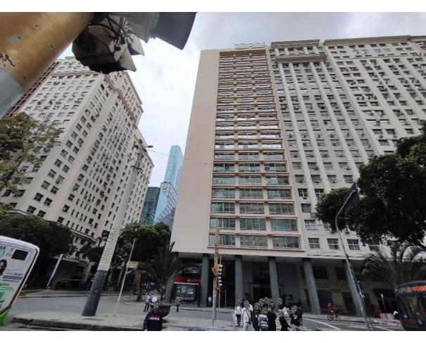 Foto de Lote 33 - Rio de Janeiro - RJ - Centro - 6º Pavimento