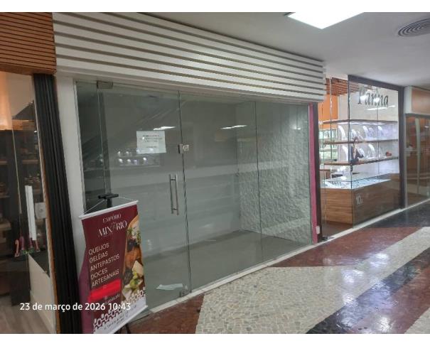 Foto de Lote 20 - Rio de Janeiro - RJ - Ipanema - Loja Comercial