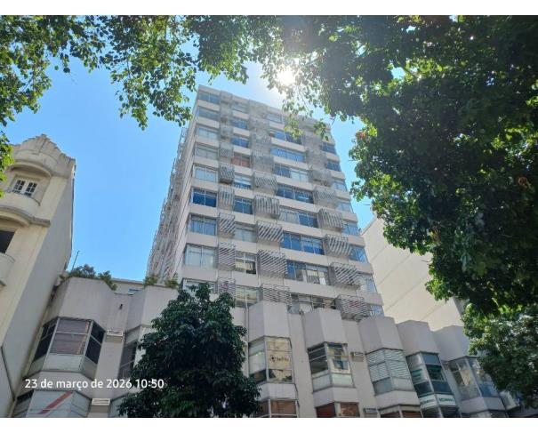 Foto de Lote 20 - Rio de Janeiro - RJ - Ipanema - Loja Comercial