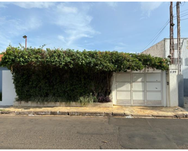 Foto de Casa - Jardim Aeroporto - Marília - SP