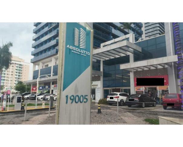 Foto de Lote 3 - Rio de Janeiro - RJ - Barra da Tijuca - Sala Comercial