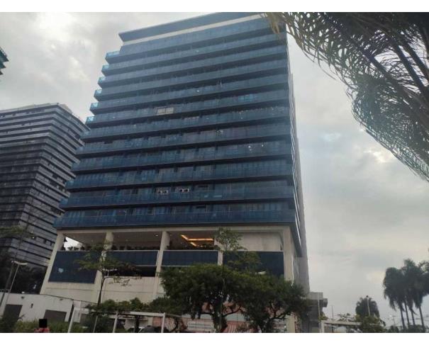 Foto de Lote 3 - Rio de Janeiro - RJ - Barra da Tijuca - Sala Comercial