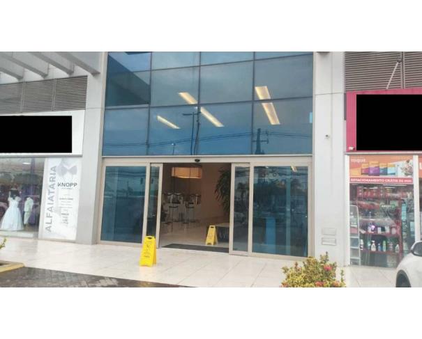 Foto de Lote 3 - Rio de Janeiro - RJ - Barra da Tijuca - Sala Comercial
