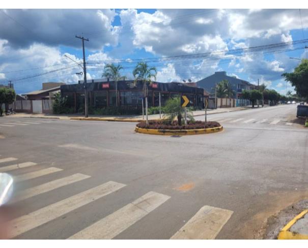 Foto de Lote 2 - Lucas do Rio Verde - MT - Jd. Cerrado - Prédio