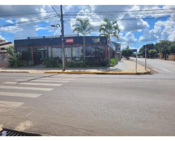 Foto de Lote 2 - Lucas do Rio Verde - MT - Jd. Cerrado - Prédio
