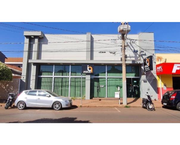 Foto de Lote 16 - Guaíra - SP - Loja Comercial
