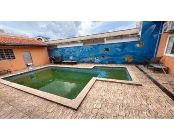 Foto de Lote 3 - Bauru - SP - Prédio Comercial