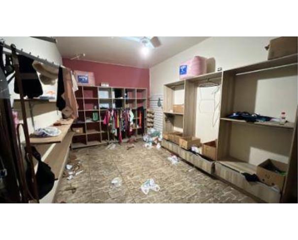 Foto de Lote 3 - Bauru - SP - Prédio Comercial