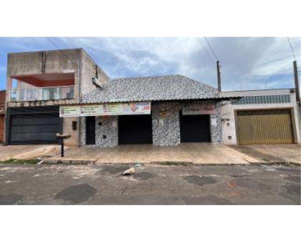 Foto de Lote 3 - Bauru - SP - Prédio Comercial