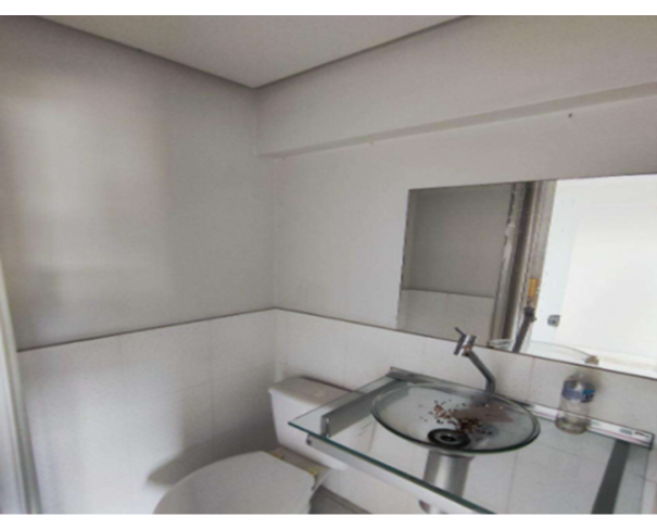 Foto de Lote 3 - Cubatão - SP - Jd. São Francisco - Sala 27 m²