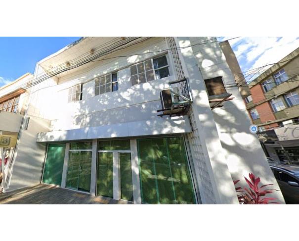 Foto de Lote 3 - São Sebastião do Paraíso - Centro - Prédio Comercial
