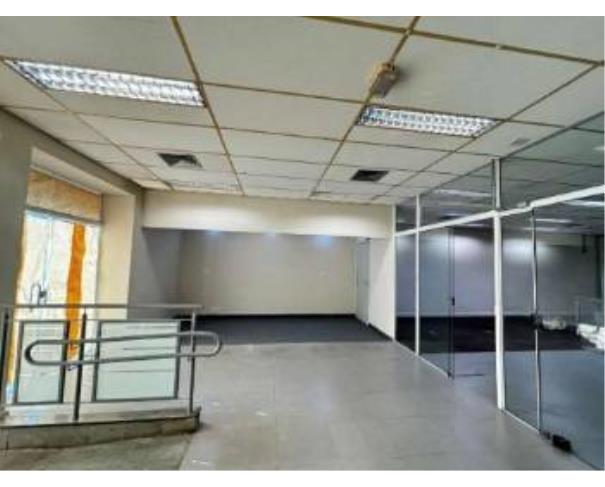 Foto de Lote 3 - São Sebastião do Paraíso - Centro - Prédio Comercial