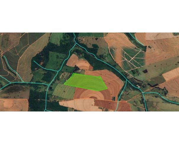 Foto de Lote 3 - Uru - SP - Sítio