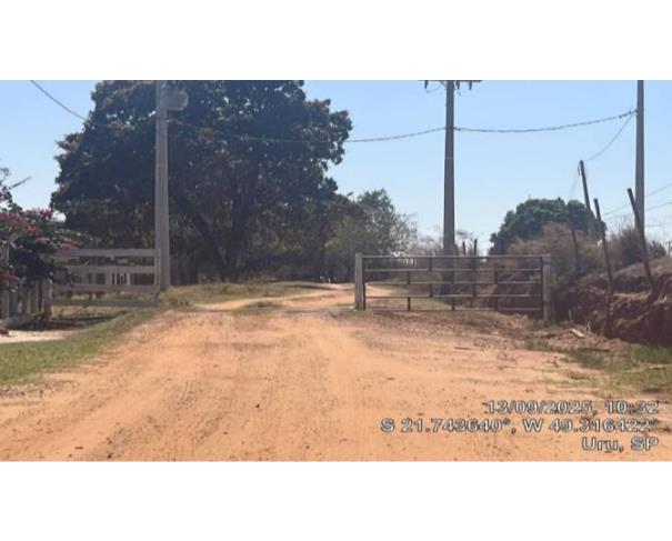Foto de Lote 3 - Uru - SP - Sítio