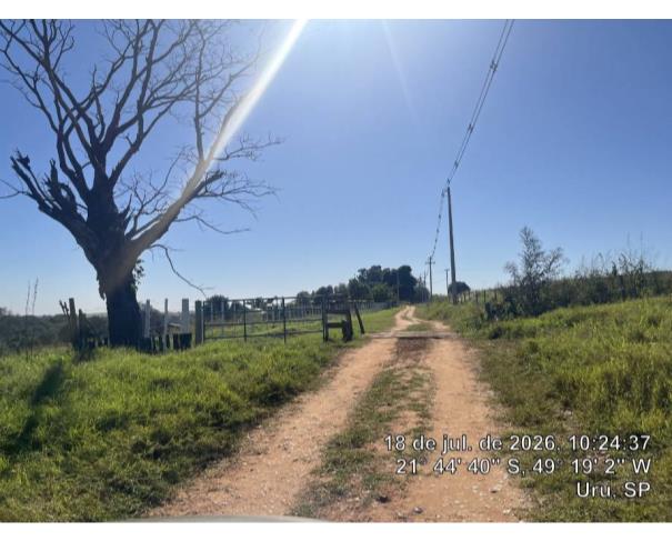 Foto de Lote 3 - Uru - SP - Sítio