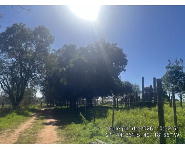 Foto de Lote 3 - Uru - SP - Sítio